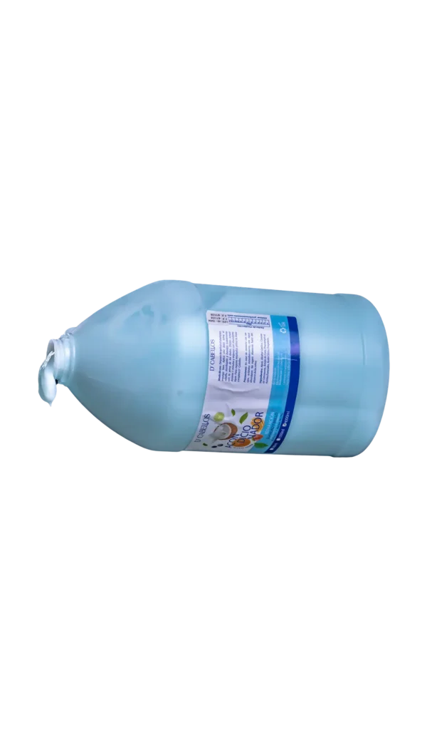 Acondicionador D'Cabellos Frutal 4L - Imagen 2