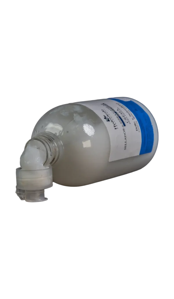 Crema para Peinar HydroSeda Selladora de Fibra Capilar con Glicerina 500ml - Imagen 2