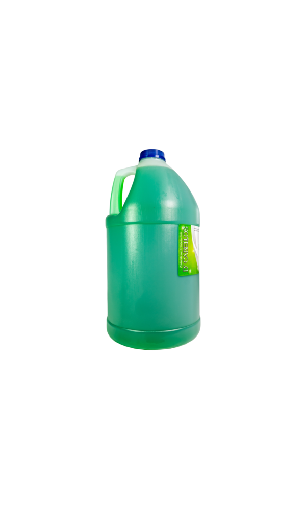 Detergente Líquido Lavavajillas 4L - Imagen 3