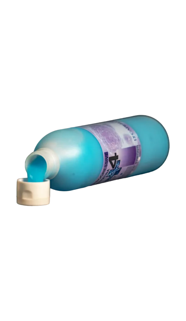 Keratina Progresiva de Células Madres 500ml - Imagen 2