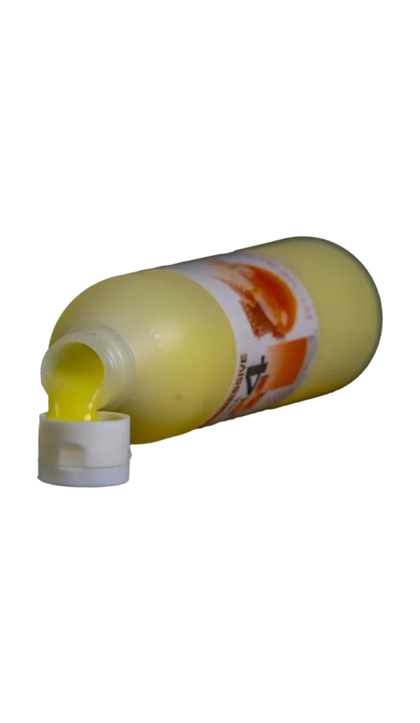 Keratina Progresiva de Miel 500ml - Imagen 2