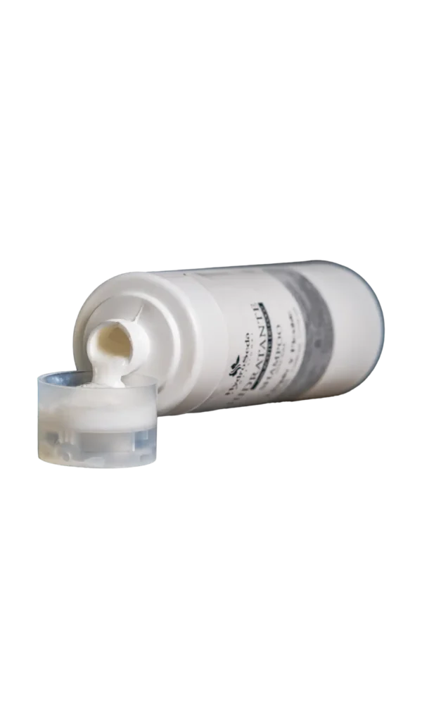 Shampoo sin Sal HydroSeda Hidratante Con Aceite de Coco 500ml - Imagen 2