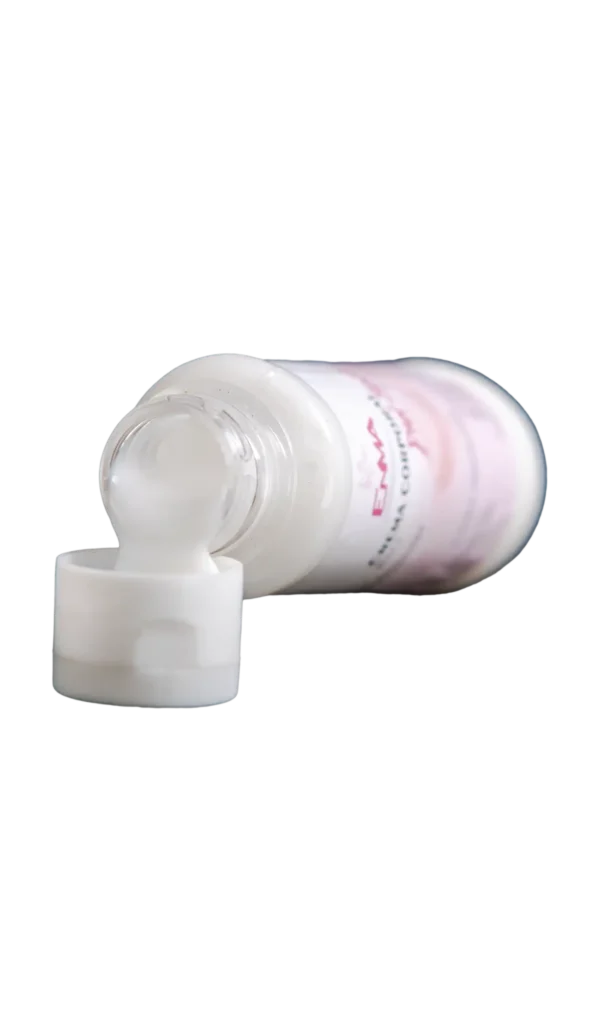 Crema Corporal Enma para Piel Seca 120ml - Imagen 2