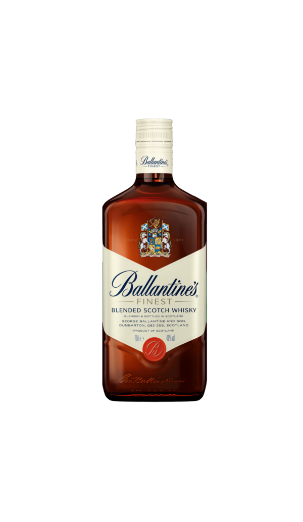 Whisky Ballantine's 700ml