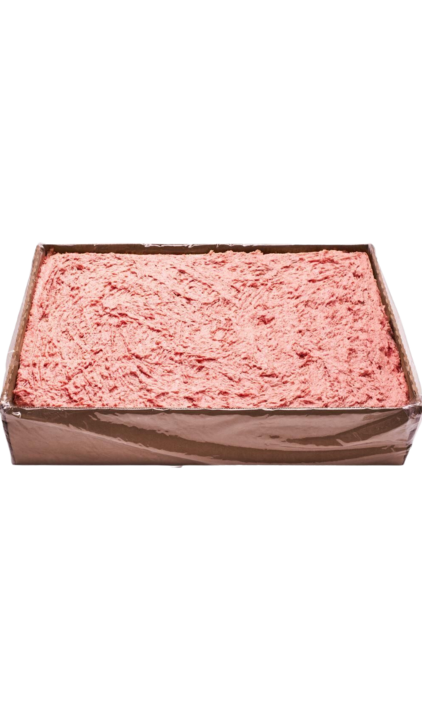 Caja de Picadillo MDM de Pollo Tyson 18.14kg