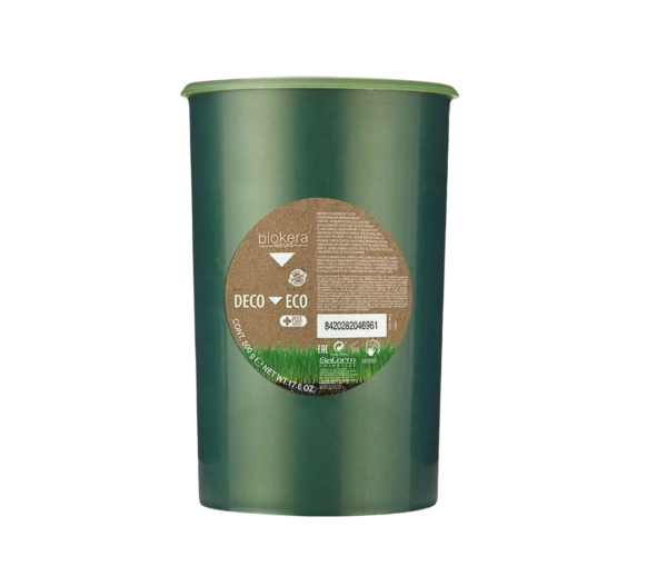 Polvo Decolorante Salerm Deco-Eco Vegano 17.6 oz